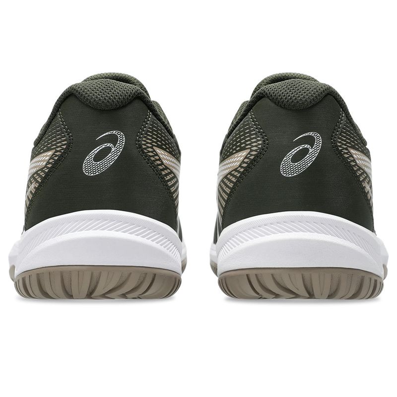 Zapatillas ASICS Upcourt 6 Vintage Khaki/White Hombre - 6
