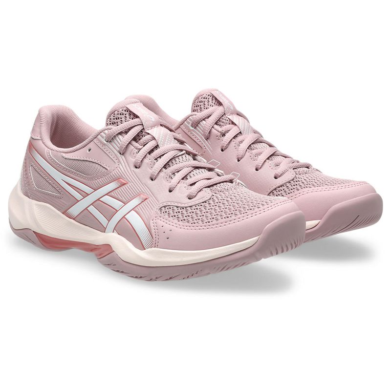 Zapatillas ASICS GEL-Rocket 12 Morganite/White Mujer - 3
