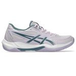 Zapatillas ASICS GEL-Rocket 12 Dahlia/Foggy Teal Mujer - 0