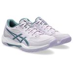 Zapatillas ASICS GEL-Rocket 12 Dahlia/Foggy Teal Mujer - 2