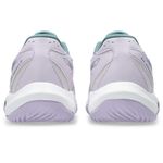 Zapatillas ASICS GEL-Rocket 12 Dahlia/Foggy Teal Mujer - 6