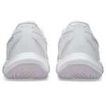 Zapatillas ASICS GEL-Rocket 12 White/Dahlia Mujer - 3