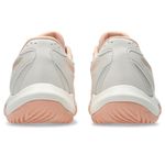 Zapatillas ASICS GEL-Rocket 12 Soft Oat/Cantaloupe Mujer - 6