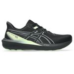 Zapatillas ASICS GT-1000 15 Black/Illuminate Yellow Hombre - 0