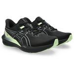 Zapatillas ASICS GT-1000 15 Black/Illuminate Yellow Hombre - 2
