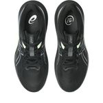 Zapatillas ASICS GT-1000 15 Black/Illuminate Yellow Hombre - 3