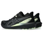 Zapatillas ASICS GT-1000 15 Black/Illuminate Yellow Hombre - 4
