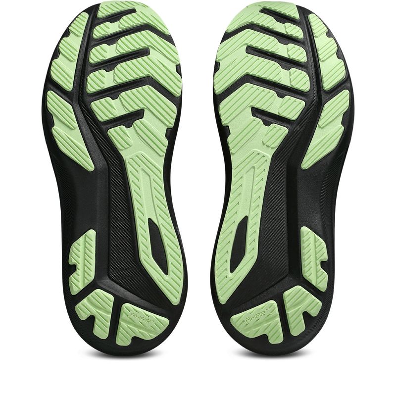 Zapatillas ASICS GT-1000 15 Black/Illuminate Yellow Hombre - 5