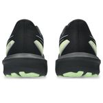 Zapatillas ASICS GT-1000 15 Black/Illuminate Yellow Hombre - 6