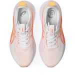 Zapatillas ASICS GEL-Kayano 33 White/Vivid Coral Mujer - 3