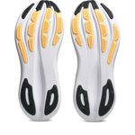 Zapatillas ASICS GEL-Nimbus 28 White/Stadium Orange Hombre - 5