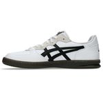 Zapatillas ASICS Skyhand Og White/Black  Unisex - 1