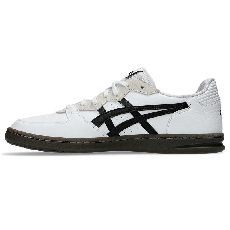 Zapatillas ASICS Skyhand Og White/Black  Unisex - 1
