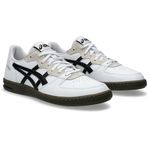 Zapatillas ASICS Skyhand Og White/Black  Unisex - 2