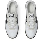 Zapatillas ASICS Skyhand Og White/Black  Unisex - 3