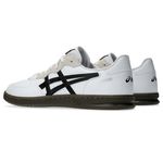 Zapatillas ASICS Skyhand Og White/Black  Unisex - 4