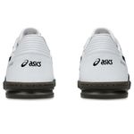 Zapatillas ASICS Skyhand Og White/Black  Unisex - 6