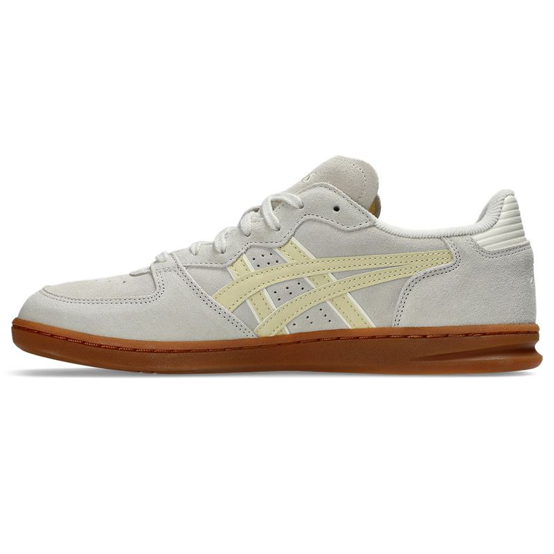 Zapatillas ASICS Skyhand Og Cream/Beeswax Unisex - 1