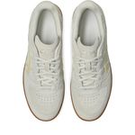 Zapatillas ASICS Skyhand Og Cream/Beeswax Unisex - 3