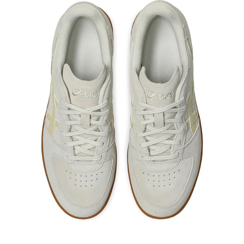 Zapatillas ASICS Skyhand Og Cream/Beeswax Unisex - 3