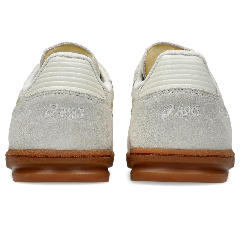 Zapatillas ASICS Skyhand Og Cream/Beeswax Unisex - 6