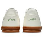Zapatillas ASICS Skyhand Og Cream/Matsuba Green Unisex - 6