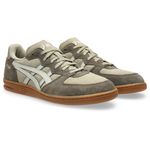 Zapatillas ASICS Skyhand Og Driftwood/Smoke Grey Unisex - 2
