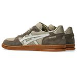 Zapatillas ASICS Skyhand Og Driftwood/Smoke Grey Unisex - 4
