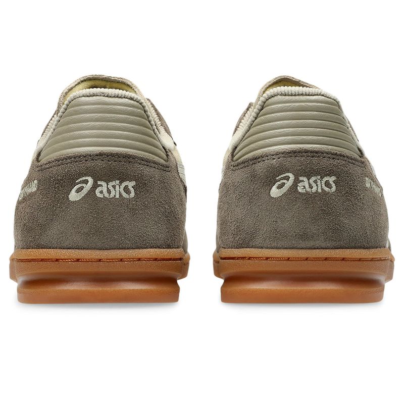 Zapatillas ASICS Skyhand Og Driftwood/Smoke Grey Unisex - 6