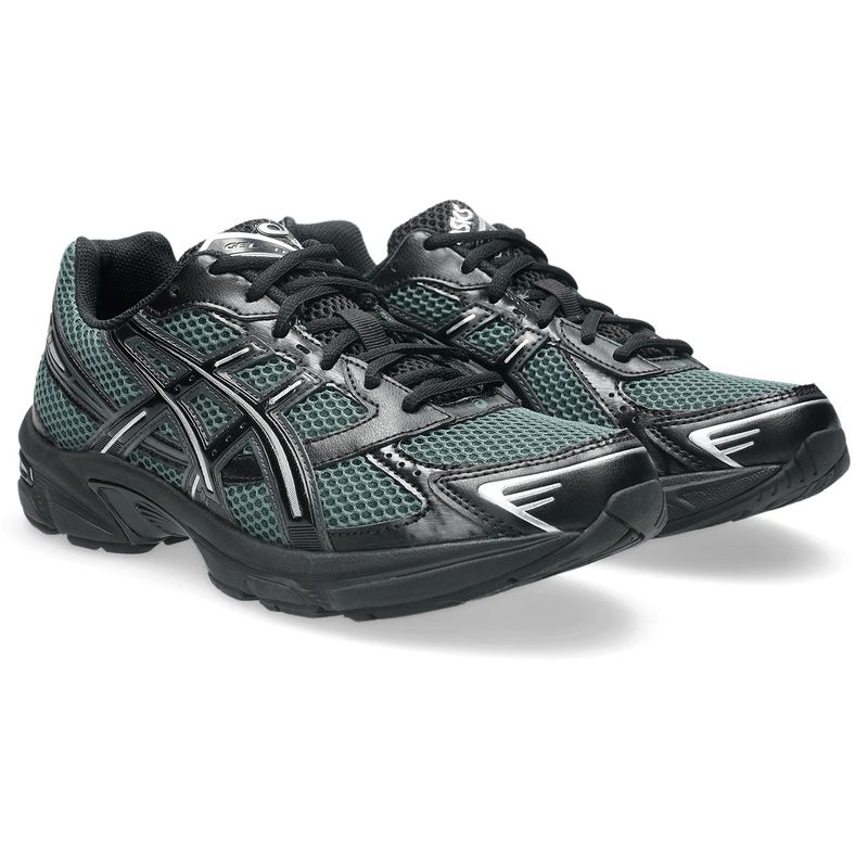 Zapatillas ASICS GEL-1130 Dusty Fern/Black Unisex - 2