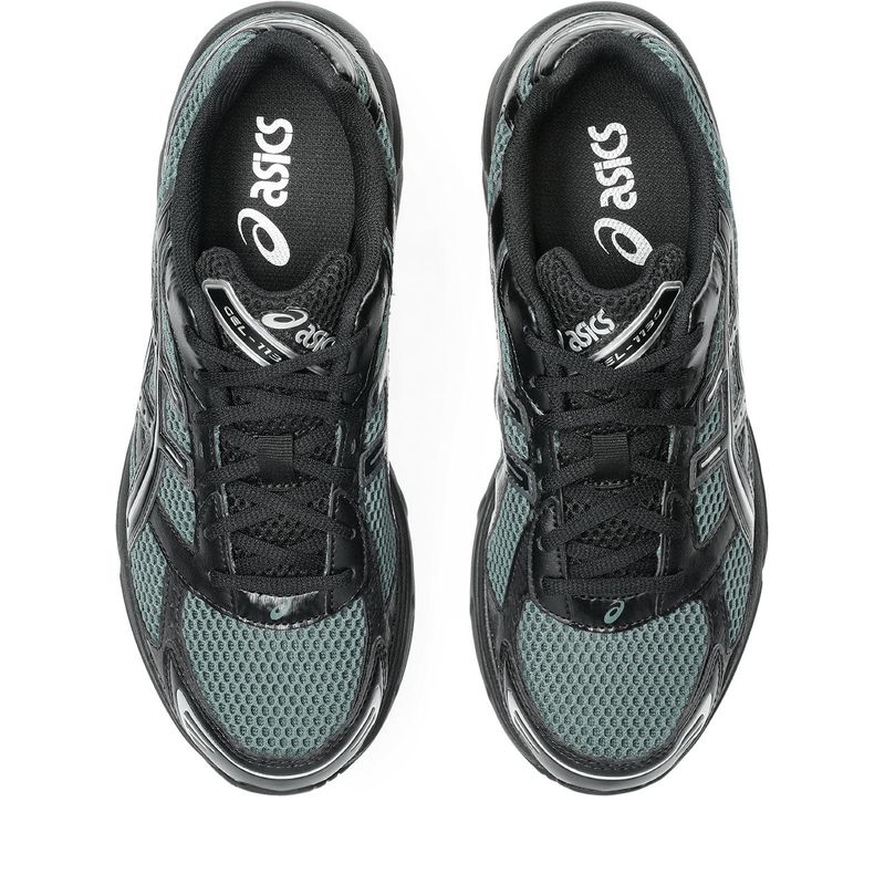 Zapatillas ASICS GEL-1130 Dusty Fern/Black Unisex - 3