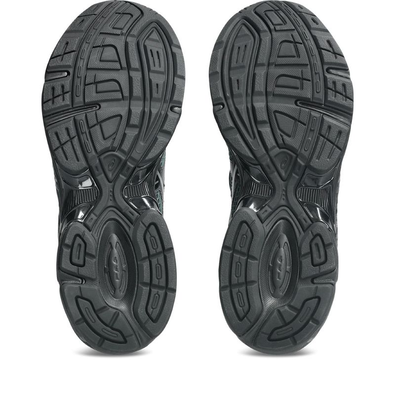 Zapatillas ASICS GEL-1130 Dusty Fern/Black Unisex - 5