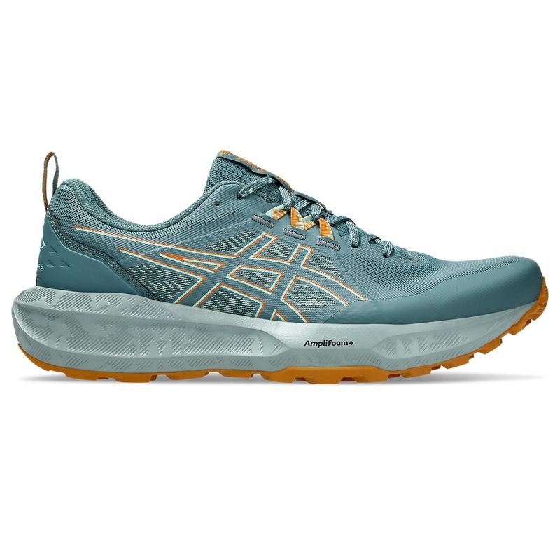 Zapatillas ASICS GEL-Sonoma 8 Foggy Teal/Ocean Haze Hombre - 0