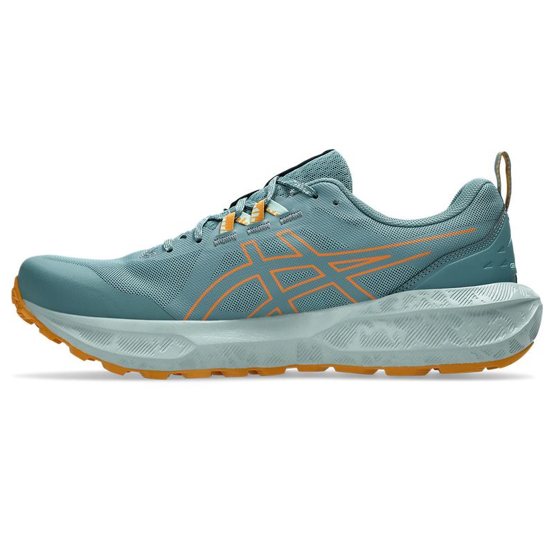 Zapatillas ASICS GEL-Sonoma 8 Foggy Teal/Ocean Haze Hombre - 1