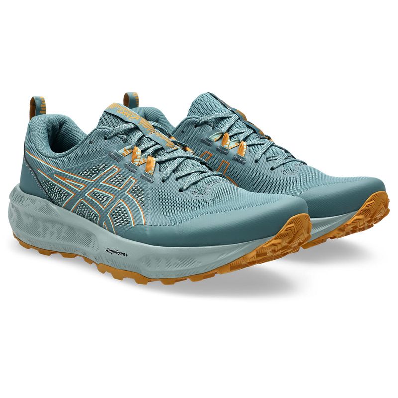 Zapatillas ASICS GEL-Sonoma 8 Foggy Teal/Ocean Haze Hombre - 2