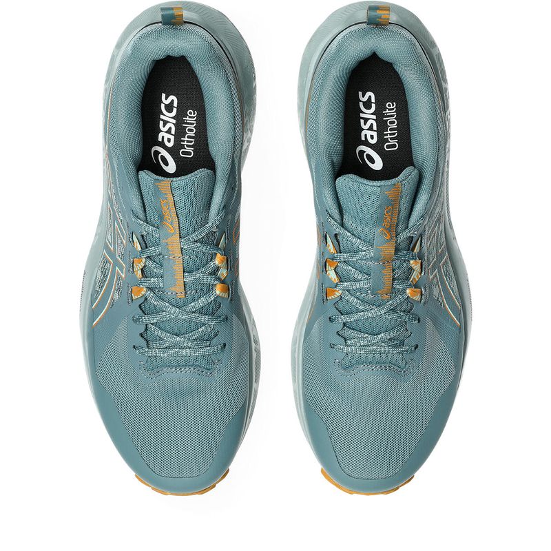 Zapatillas ASICS GEL-Sonoma 8 Foggy Teal/Ocean Haze Hombre - 3