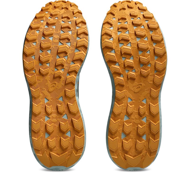 Zapatillas ASICS GEL-Sonoma 8 Foggy Teal/Ocean Haze Hombre - 5