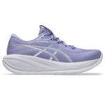 Zapatillas ASICS Gel-Cumulus 28 Bluebell/White Mujer - 0
