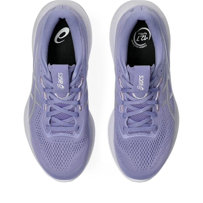 Zapatillas ASICS Gel-Cumulus 28 Bluebell/White Mujer - 5