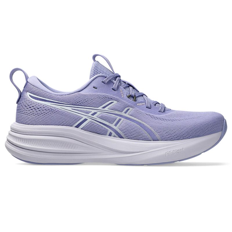 Zapatillas ASICS GEL-Pulse 17 Bluebell/White Mujer - 0