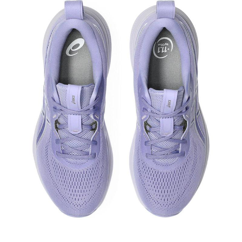 Zapatillas ASICS GEL-Pulse 17 Bluebell/White Mujer - 2