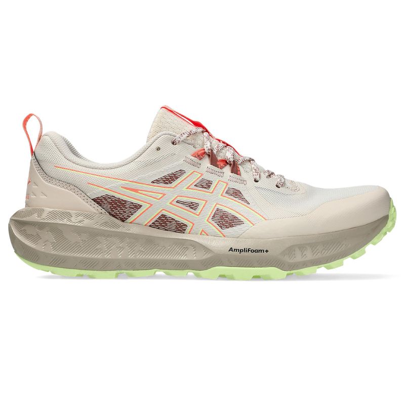 Zapatillas ASICS GEL-Sonoma 8 Rose Dust/Sun Coral Mujer - 0
