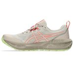 Zapatillas ASICS GEL-Sonoma 8 Rose Dust/Sun Coral Mujer - 1