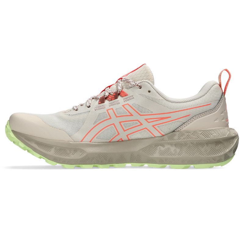 Zapatillas ASICS GEL-Sonoma 8 Rose Dust/Sun Coral Mujer - 1