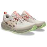 Zapatillas ASICS GEL-Sonoma 8 Rose Dust/Sun Coral Mujer - 2