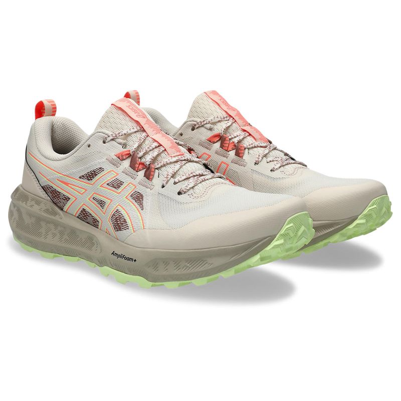 Zapatillas ASICS GEL-Sonoma 8 Rose Dust/Sun Coral Mujer - 2