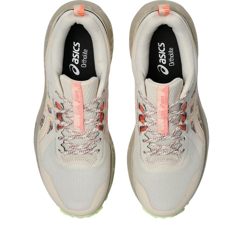 Zapatillas ASICS GEL-Sonoma 8 Rose Dust/Sun Coral Mujer - 3