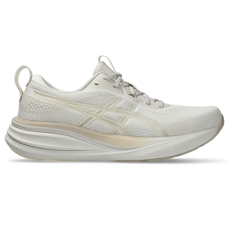 Zapatillas ASICS GEL-Pulse 17 Soft Oat/Simply Taupe Mujer - 0
