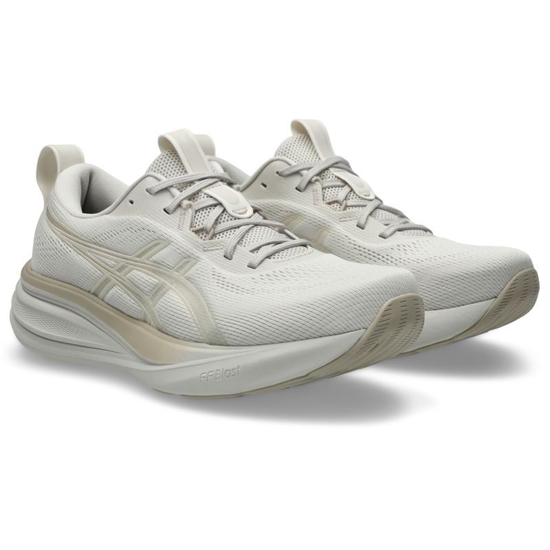 Zapatillas ASICS GEL-Pulse 17 Soft Oat/Simply Taupe Mujer - 2