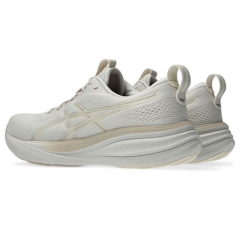 Zapatillas ASICS GEL-Pulse 17 Soft Oat/Simply Taupe Mujer - 4